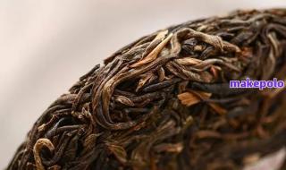 普洱茶脱皮是什么原因 普洱茶是什么茶